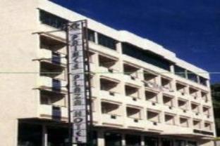 Prince Plaza Hotel Багио Экстерьер фото